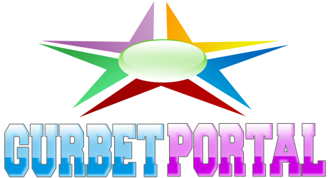 Gurbet Portal Sitesi