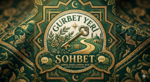 Gurbet Yeri Sohbet